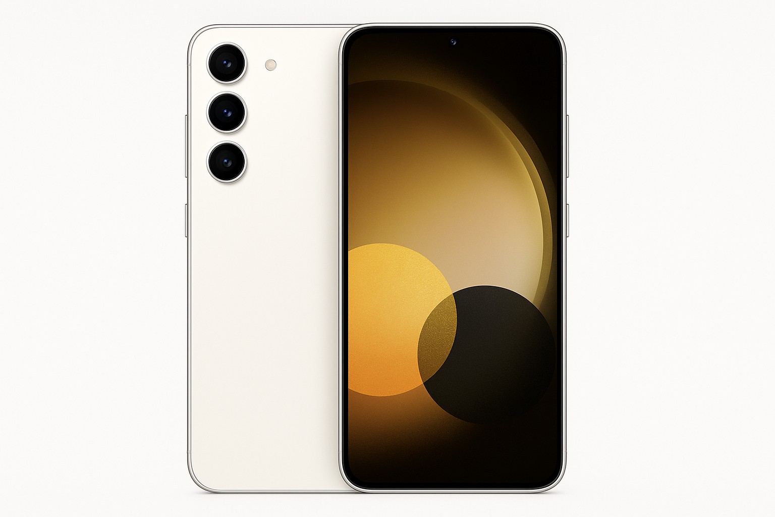 Samsung Galaxy S23 Plus itya sk